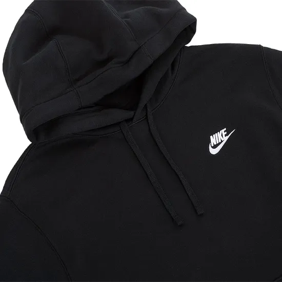Толстовка Nike CLUB HOODIE PO BB-M