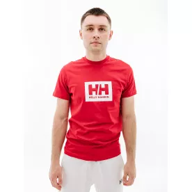 Футболка HELLY HANSEN HH BOX T-M