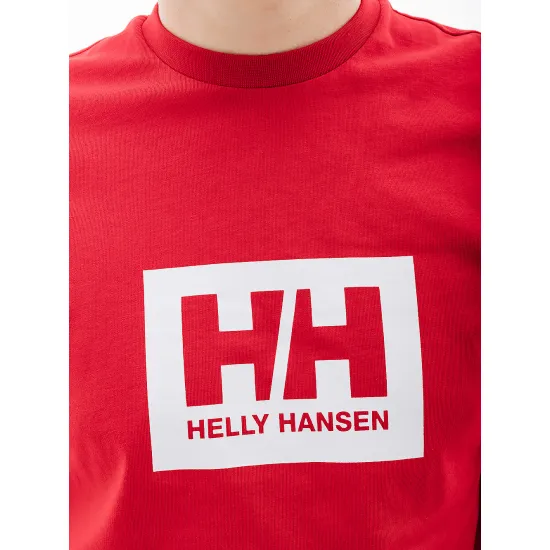 Футболка HELLY HANSEN HH BOX T-M