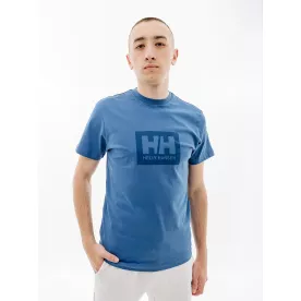 Футболка HELLY HANSEN HH BOX T-M