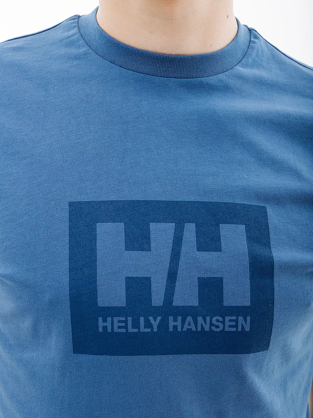 Футболка HELLY HANSEN HH BOX T-M