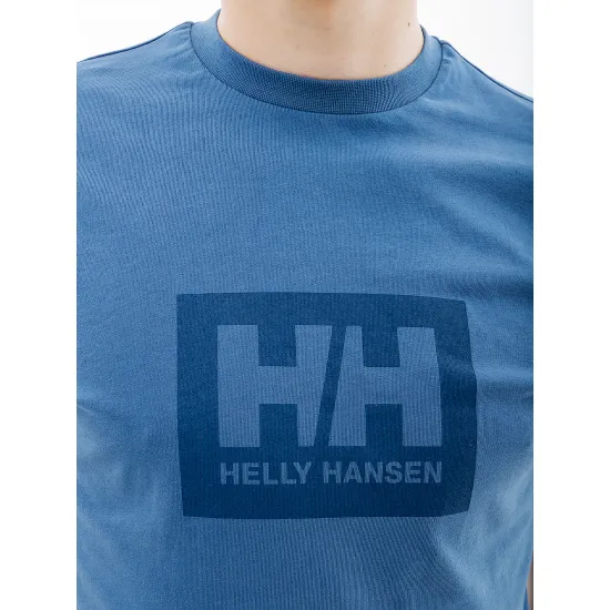 Футболка HELLY HANSEN HH BOX T-M
