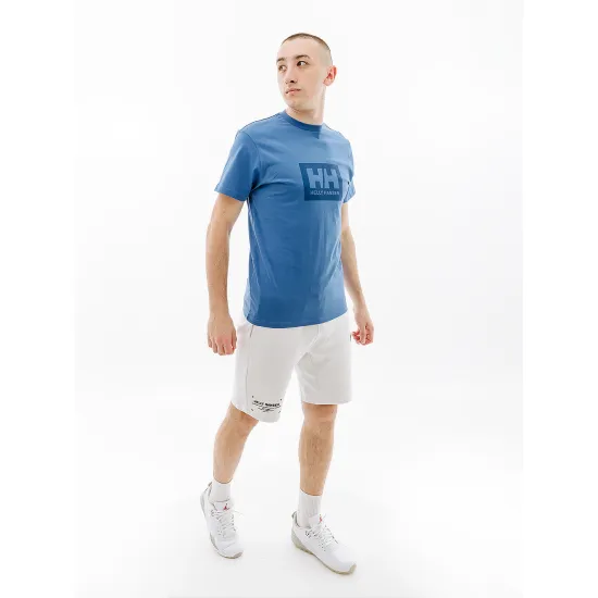 Футболка HELLY HANSEN HH BOX T-M