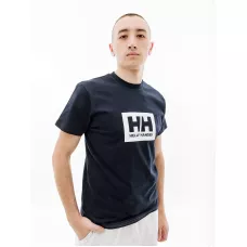 Футболка HELLY HANSEN HH BOX T-M