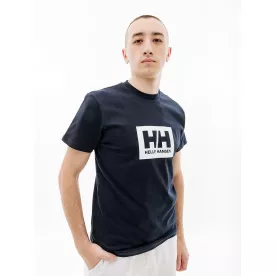 Футболка HELLY HANSEN HH BOX T-M