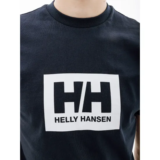 Футболка HELLY HANSEN HH BOX T-M
