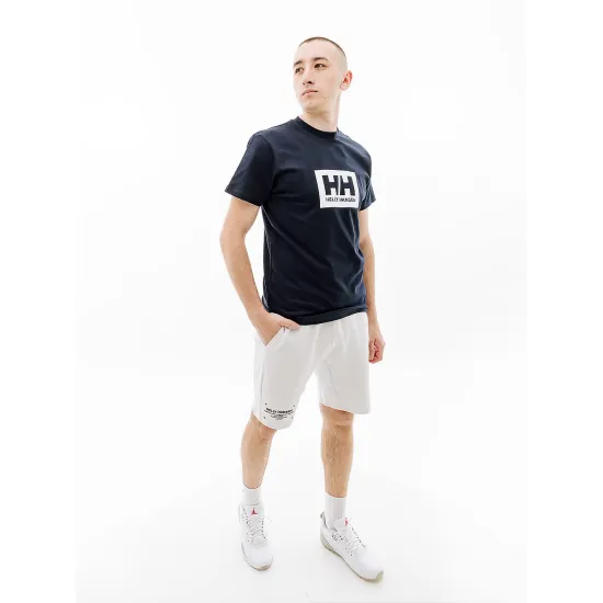 Футболка HELLY HANSEN HH BOX T-M