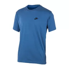 Футболка Nike M NSW KNIT LTWT SS TOP-M