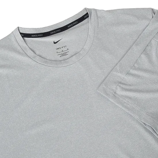 Футболка Nike M NP DF HPR DRY TOP SS-S