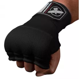 Быстрые бинты Hayabusa Quick Gel Hand Wraps Black M
