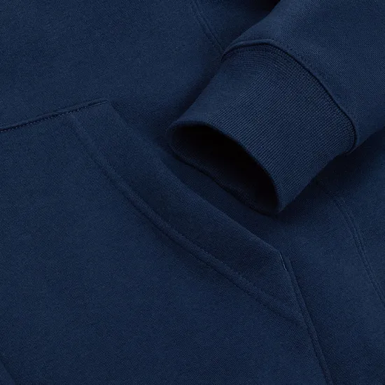 Толстовка Nike CLUB HOODIE FZ BB-S