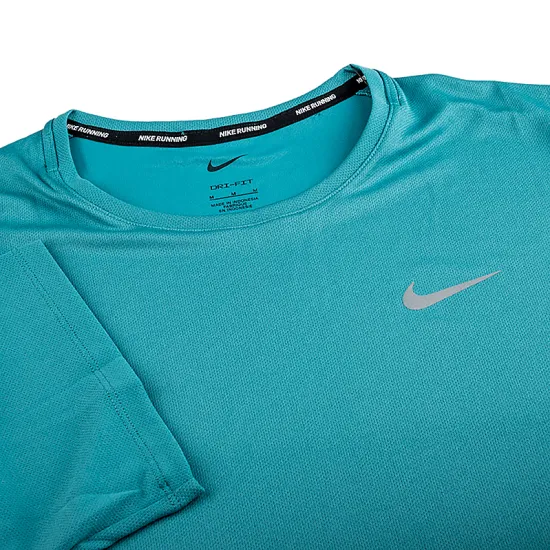 Футболка Nike M NK DF UV MILER SS-S