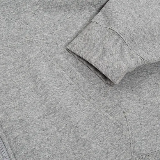 Толстовка Nike CLUB HOODIE FZ BB-S