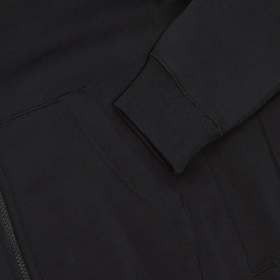 Толстовка Nike CLUB HOODIE FZ BB-S