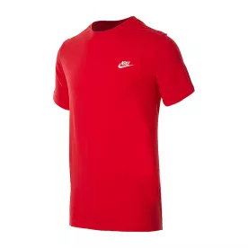 Футболка Nike M NSW CLUB TEE-S