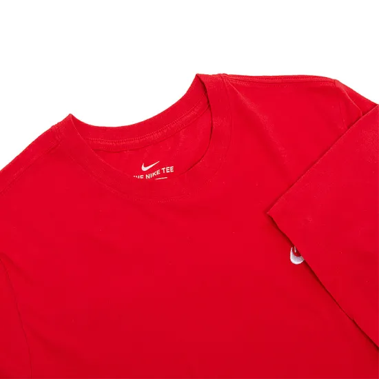 Футболка Nike M NSW CLUB TEE-S