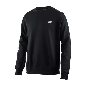 Толстовка Nike CLUB CRW BB-S