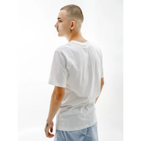 Футболка Nike M NSW HYBRID SS TOP-S