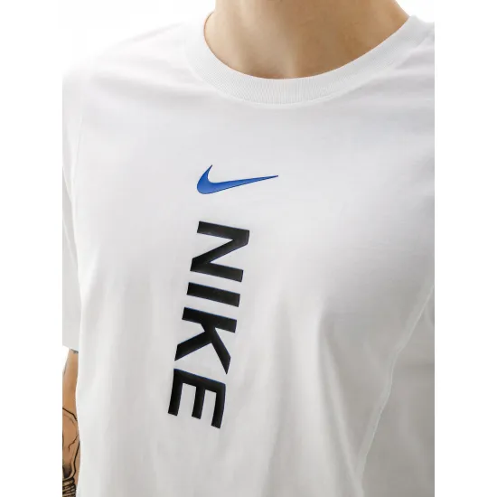 Футболка Nike M NSW HYBRID SS TOP-S