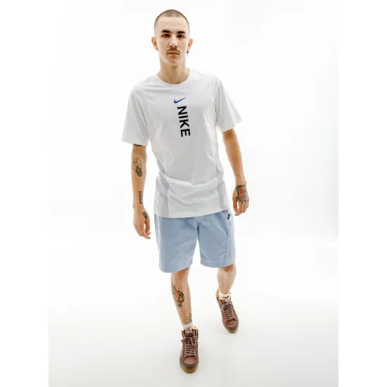 Футболка Nike M NSW HYBRID SS TOP-S
