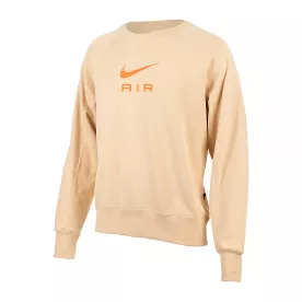 Толстовка Nike AIR FT HOODIE-S