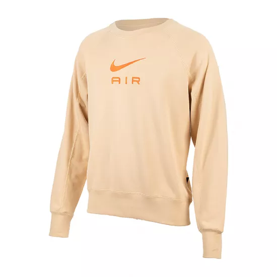 Толстовка Nike AIR FT HOODIE-S