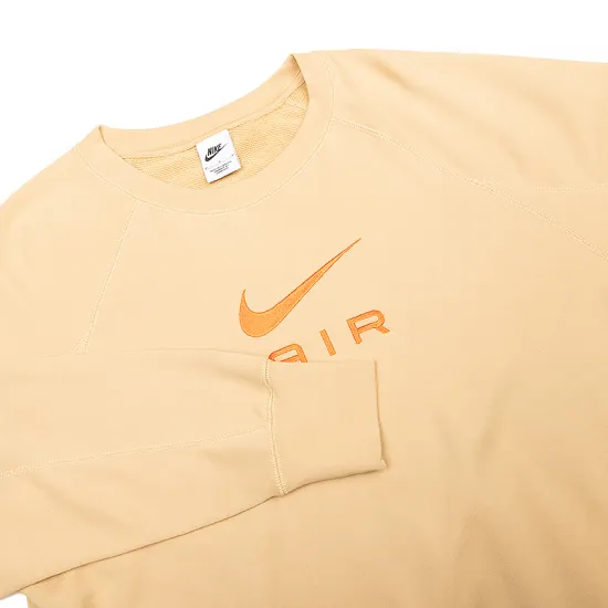 Толстовка Nike AIR FT HOODIE-S