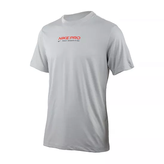 Футболка Nike M NK DF TEE DB NK PRO 2