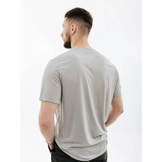Футболка Nike M NK DF TEE DB NK PRO 2