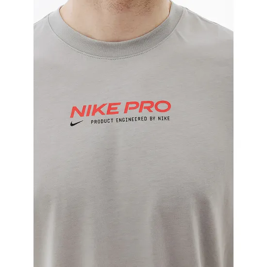 Футболка Nike M NK DF TEE DB NK PRO 2