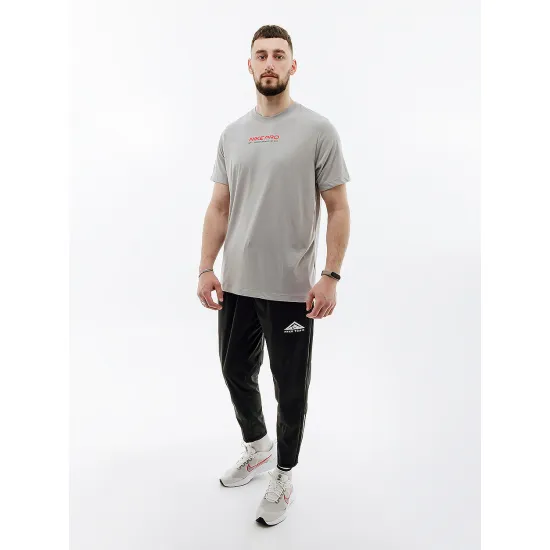 Футболка Nike M NK DF TEE DB NK PRO 2