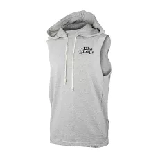 Толстовка Nike M NK DF SI CUTOFF FLC TOP-S