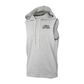 Толстовка Nike M NK DF SI CUTOFF FLC TOP-S