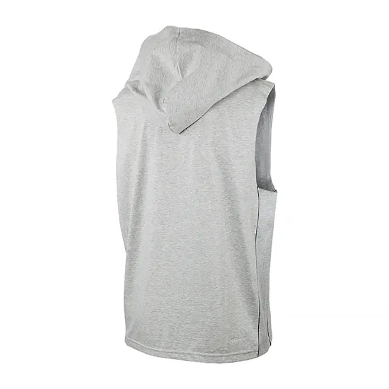 Толстовка Nike M NK DF SI CUTOFF FLC TOP-S