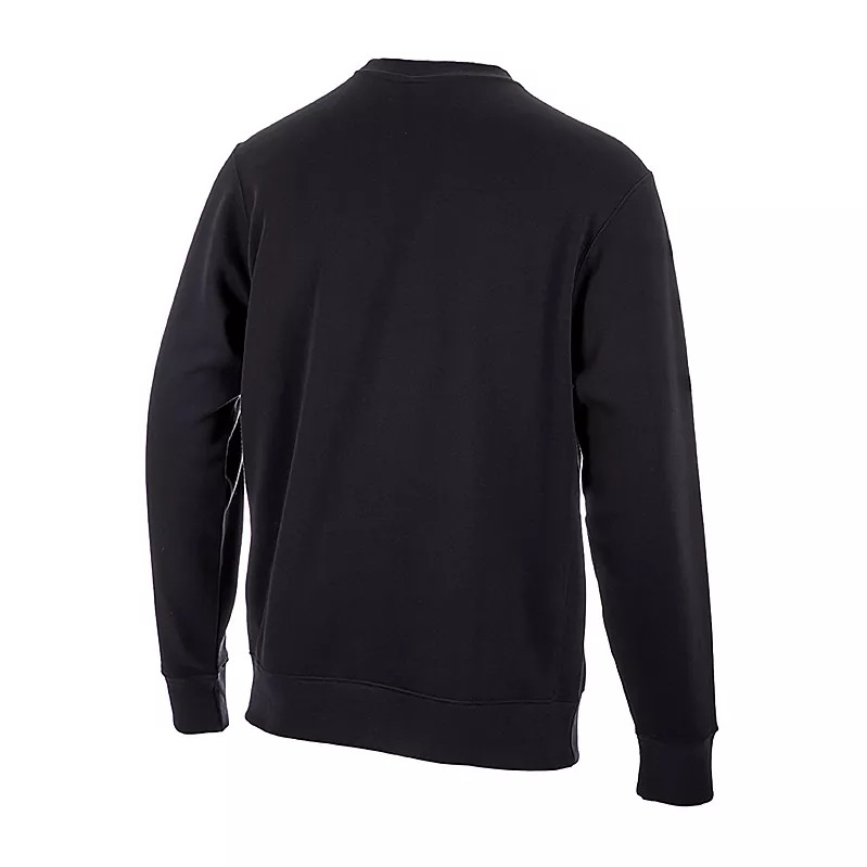Толстовка Nike M NK CLUB + BB CREW MLOGO-XL