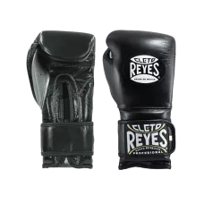 Боксерские перчатки Cleto Reyes Hook and Loop Training Gloves-12
