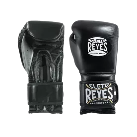 Боксерские перчатки Cleto Reyes Hook and Loop Training Gloves-12