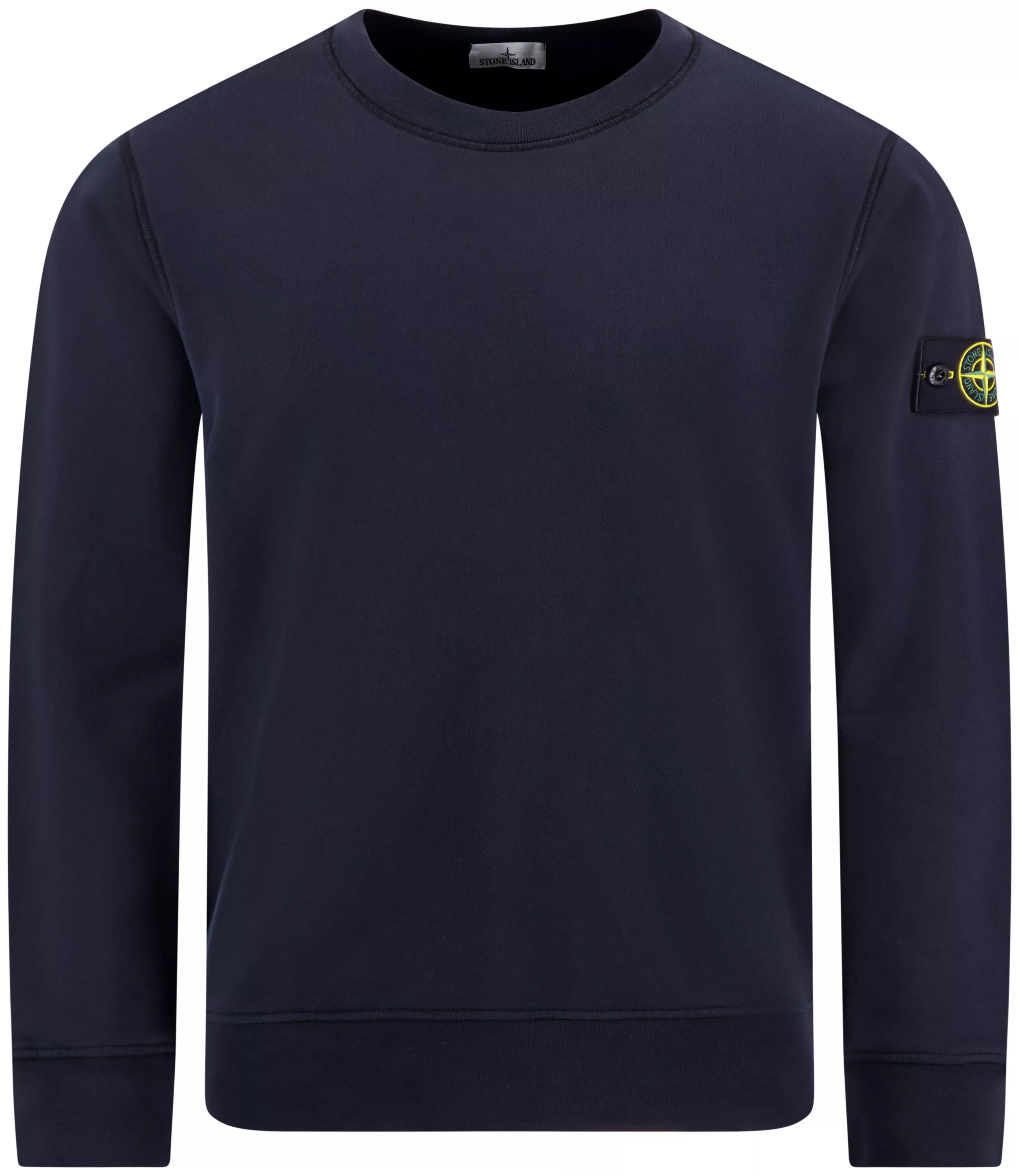 Кофта Stone Island Navy Blue K1S156100044 S0051 V0020-S