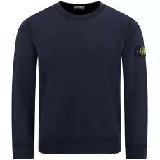Кофта Stone Island Navy Blue K1S156100044 S0051 V0020-2XL