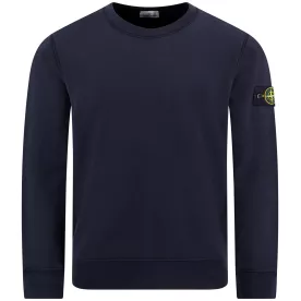 Кофта Stone Island Navy Blue K1S156100044 S0051 V0020-S