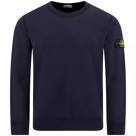 Кофта Stone Island Navy Blue K1S156100044 S0051 V0020-S