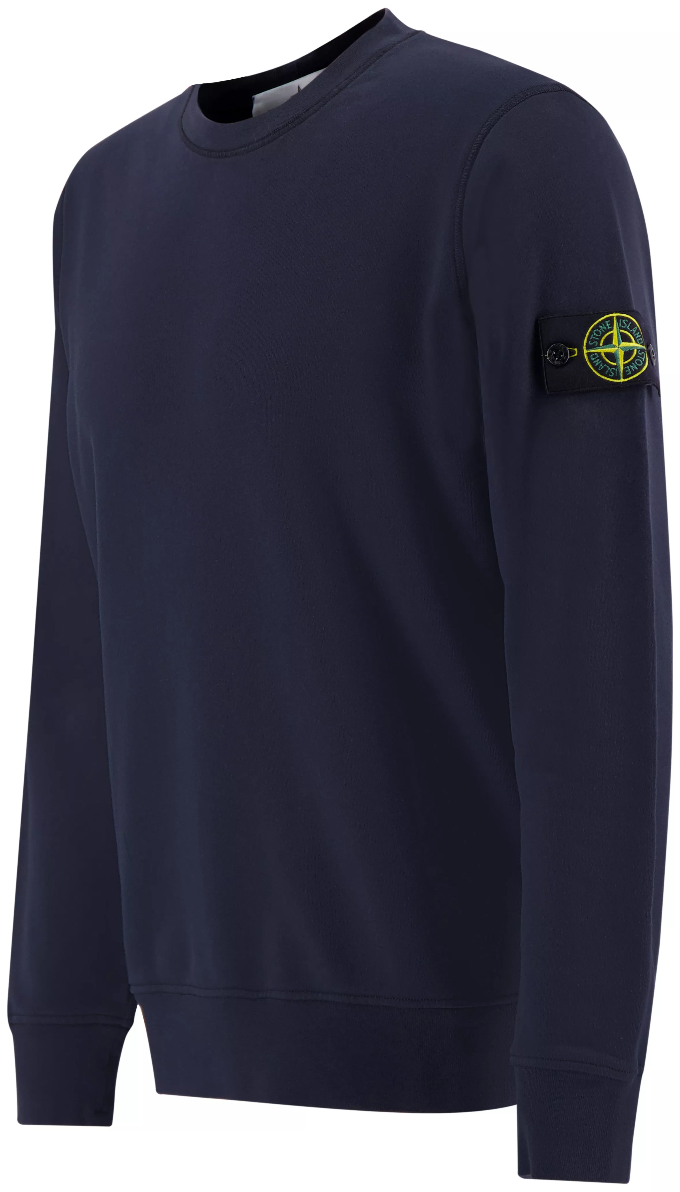 Кофта Stone Island Navy Blue K1S156100044 S0051 V0020-S