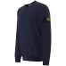 Кофта Stone Island Navy Blue K1S156100044 S0051 V0020-S