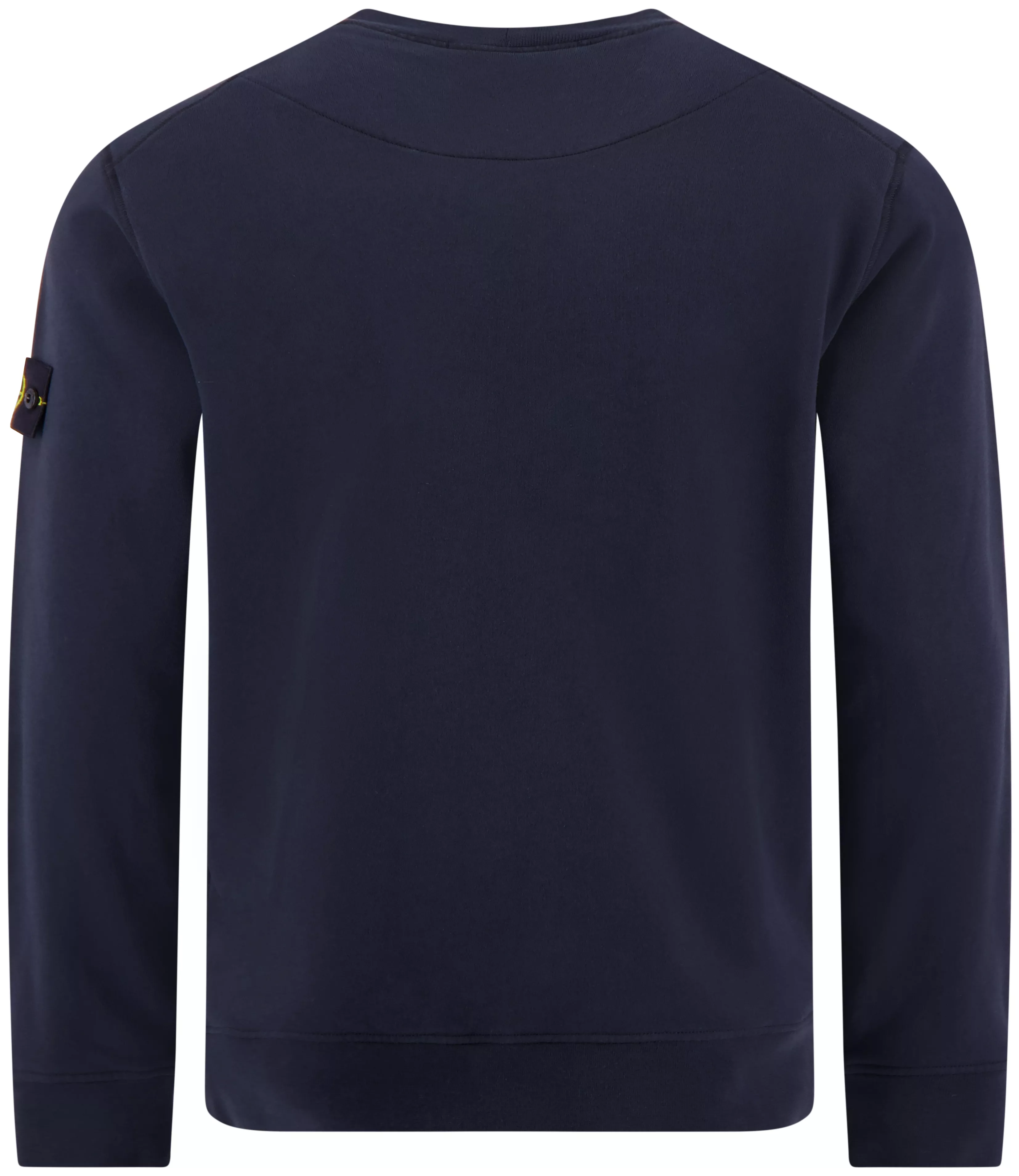 Кофта Stone Island Navy Blue K1S156100044 S0051 V0020-S