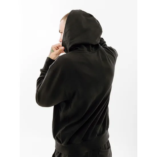 Толстовка Nike M NK DF STD ISSUE FZ HOODIE-XS