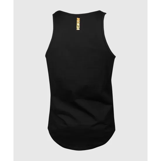 Майка Venum Boxing VT Tank Top Black/Gold-S