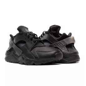Кросівки NIKE AIR HUARACHE Black-42,5