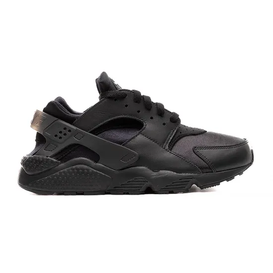 Кросівки NIKE AIR HUARACHE Black-42,5