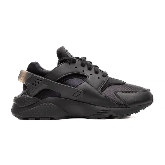 Кросівки NIKE AIR HUARACHE Black-42,5