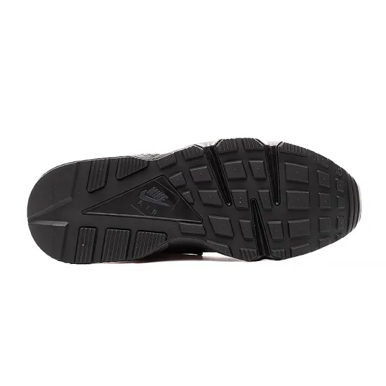Кросівки NIKE AIR HUARACHE Black-42,5